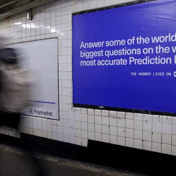 Betting on 5-minute swings on Bitcoin value are the new new factor&hellip;