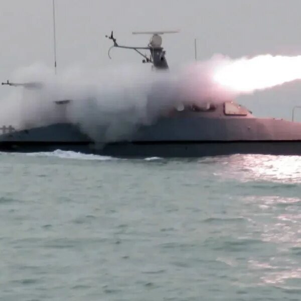 The Strait of Hormuz is an Iranian ‘kill field,’ stopping the U.S.&hellip;