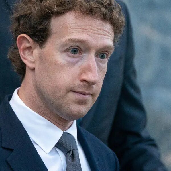 Big tech has defeated every little thing for 30 years, however for&hellip;