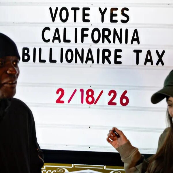 Wealth taxes on billionaires and $30 min. wages: ‘They ought to pay&hellip;