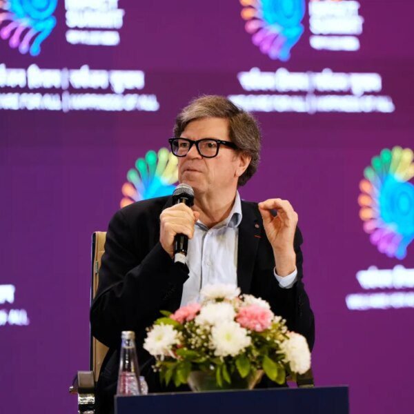 Yann LeCun’s AMI Labs raises $1.03 billion to construct world fashions