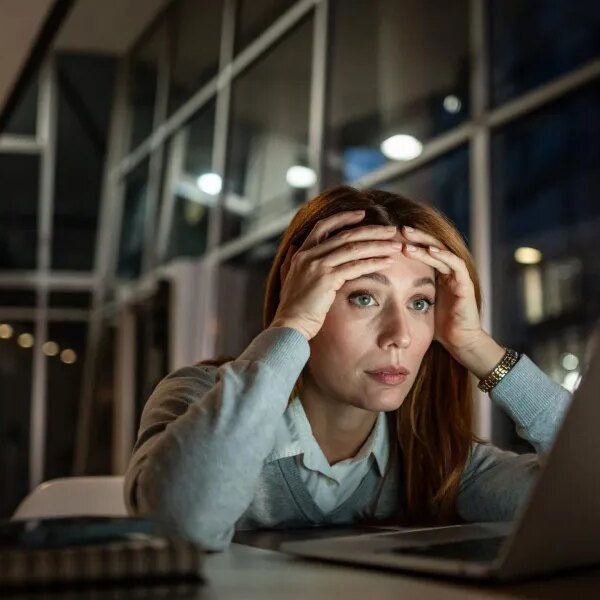 AI isn’t decreasing workloads for workers, it’s straining them—time spent on emailing&hellip;