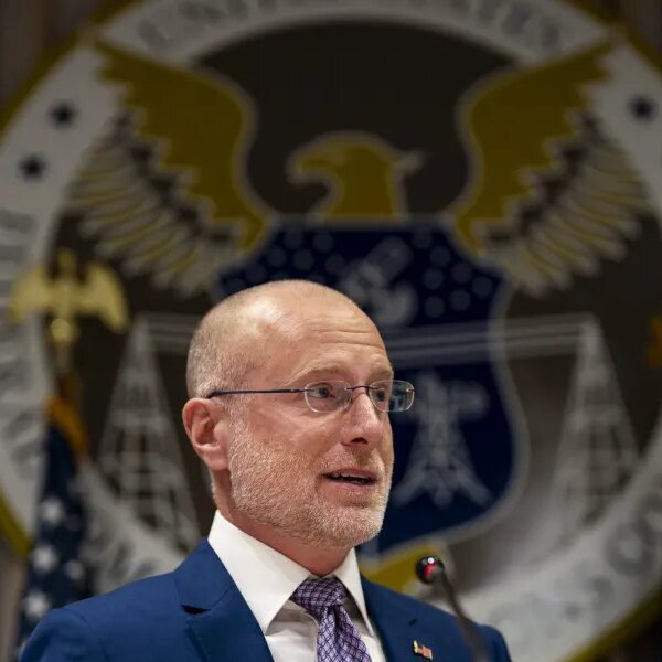 FCC’s Carr threatens TV broadcast licenses over information protection