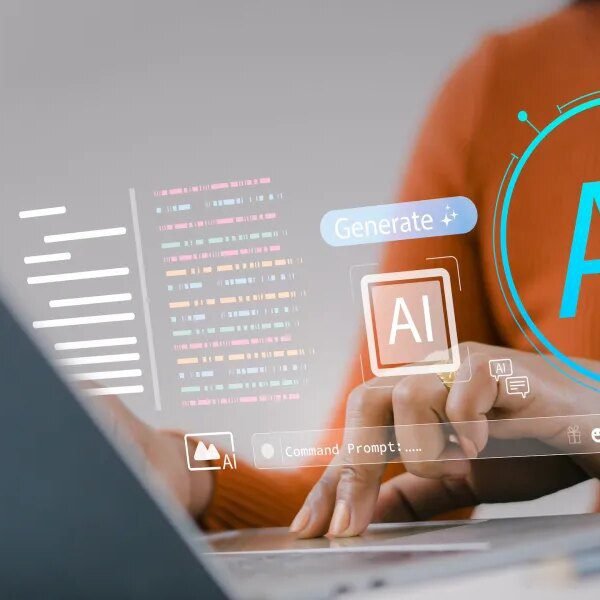 $12 billion AI startup founder says future tech giants may function with&hellip;