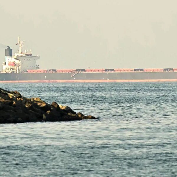 The Strait of Hormuz is not completely closed. Meet the ‘shadow fleet’