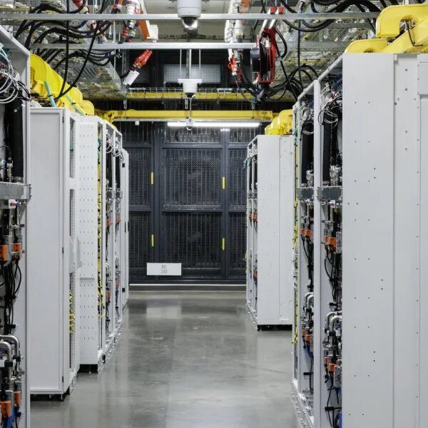 SEA’s AI information heart increase should overcome warmth and humidity