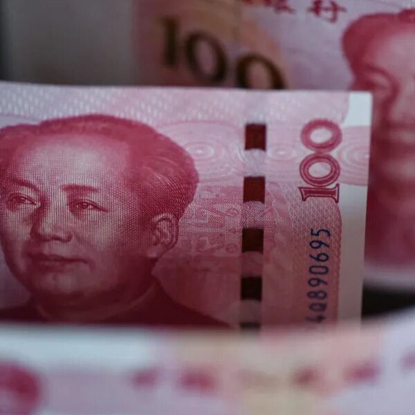 Dollar dominance is bolstered by the oil commerce, however the Iran warfare&hellip;