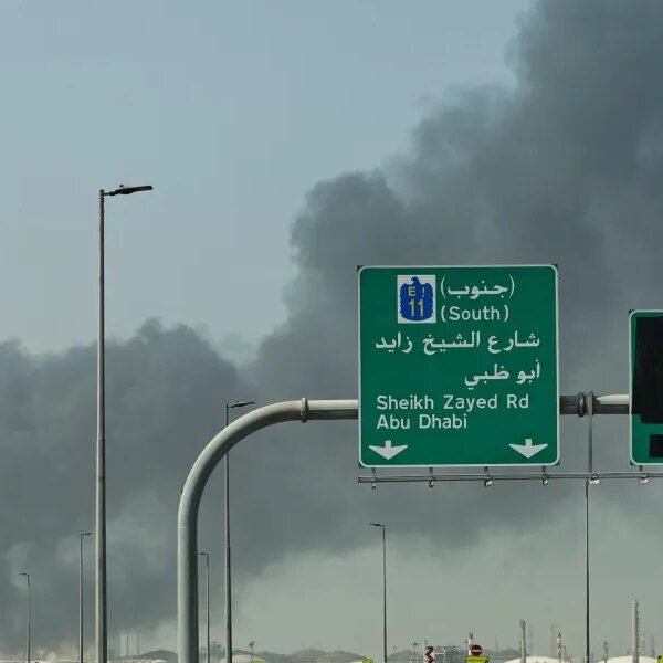 Iranian assaults on Amazon knowledge facilities in UAE, Bahrain sign a brand&hellip;