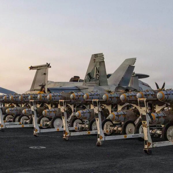 US has world’s most superior navy, however economics of struggle present amount&hellip;