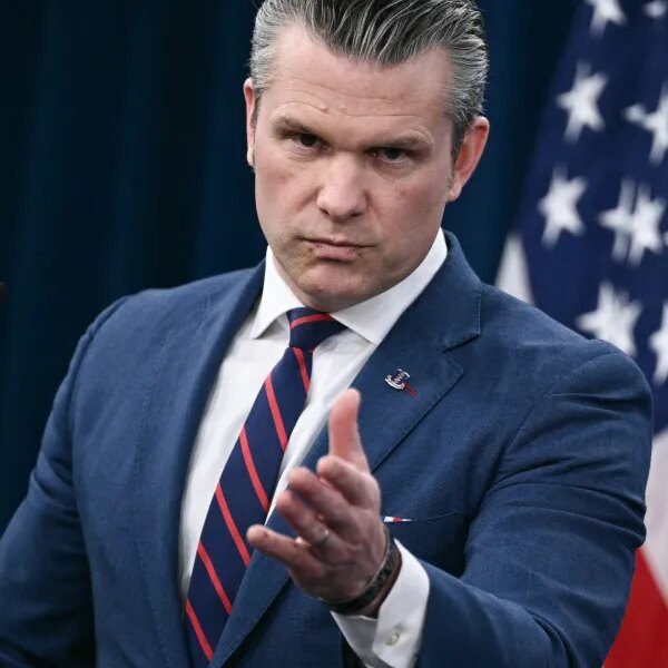 Pete Hegseth referred to as it ‘quiet dying’—the primary time a U.S.&hellip;