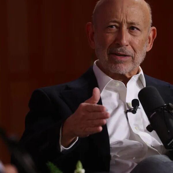 ‘It’s so inconceivable to stay with’—Former Goldman Sachs CEO says the Iran&hellip;