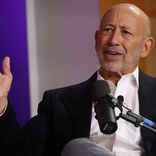 Former Goldman Sachs CEO says DEI applications are ‘counterproductive’