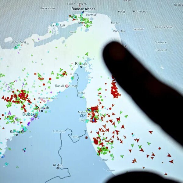 Iran reportedly laying mines within the Strait of Hormuz—Trump threatens to hit&hellip;