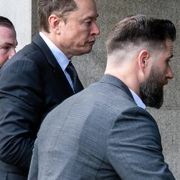 Three Tennessee youngsters are suing Elon Musk’s xAI for creating sexually specific…