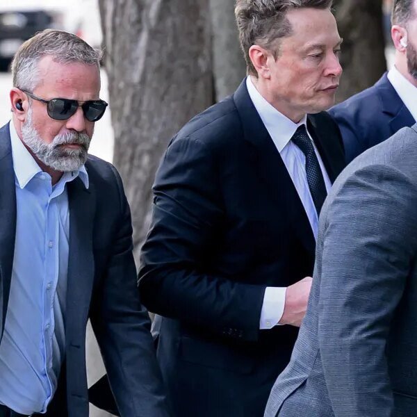 Elon Musk is escalating his feud with a Delaware decide over a&hellip;