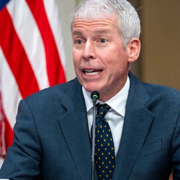 U.S. vitality chief indicators Iran battle might final a number of extra&hellip;