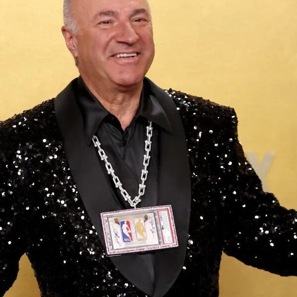 Shark Tank’s Kevin O’Leary says if he had been 25 right now,&hellip;