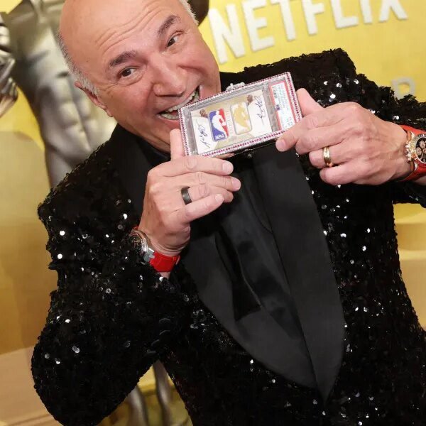 ‘What a waste of cash’: Shark Tank star Kevin O’Leary urges {couples}&hellip;
