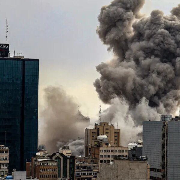 How a battle within the Middle East is mountain climbing your mortgage&hellip;