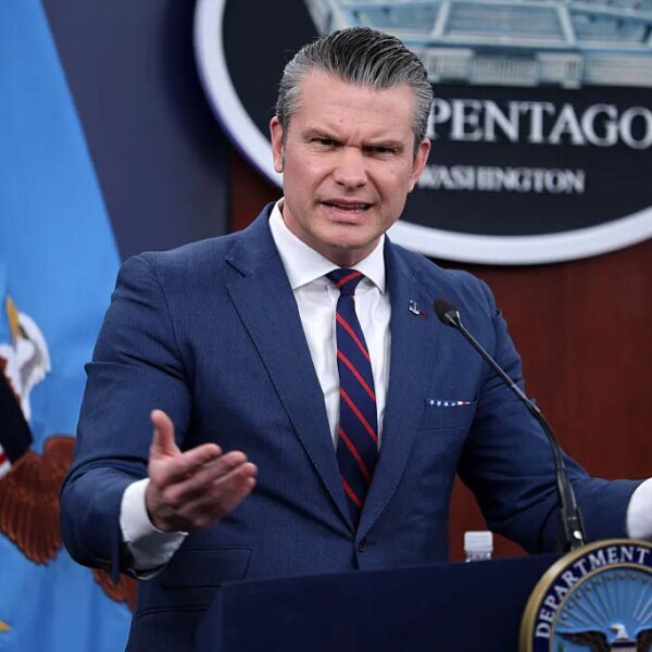 DOD says Anthropic’s ‘red lines’ make it an ‘unacceptable risk to national&hellip;