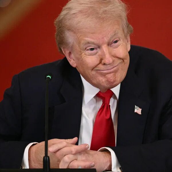 ‘Conflict in Iran demonstrates why we have to maintain our nationwide debt&hellip;