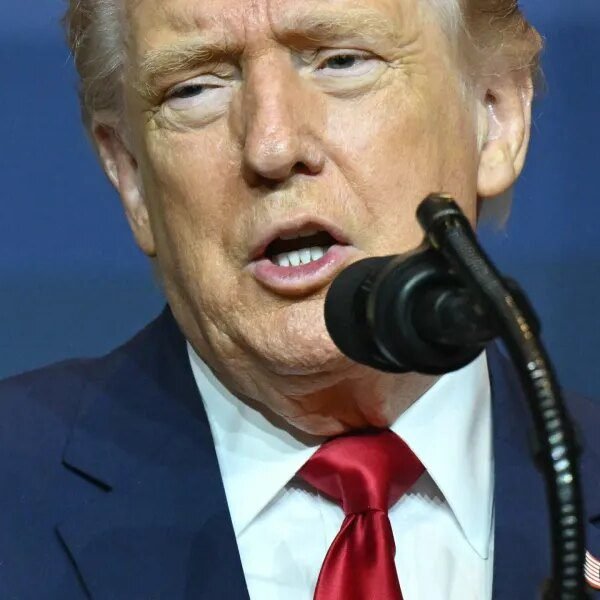 Trump says U.S. could goal new elements of Iran in escalating conflict