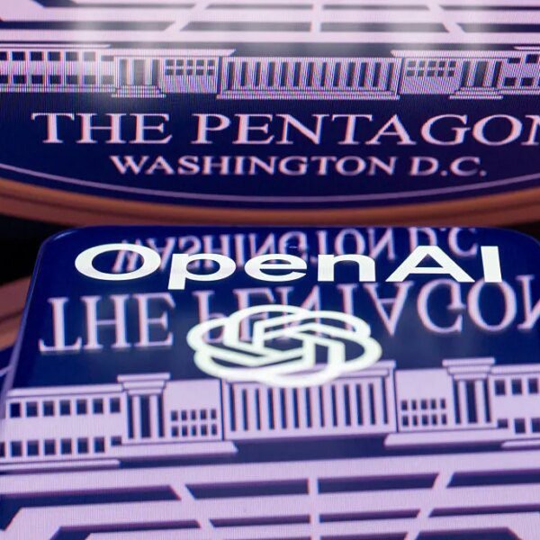 OpenAI expands authorities footprint with AWS deal, report says