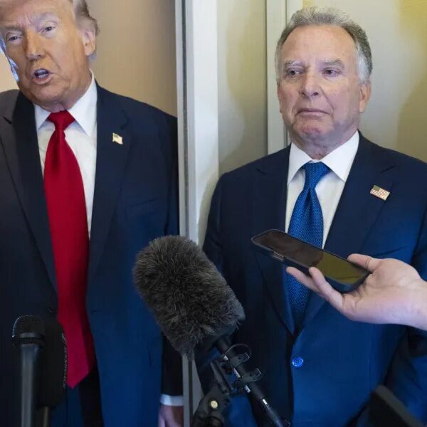 As the Iran battle drags on, ‘shell-shocked’ CEOs could quickly break their&hellip;