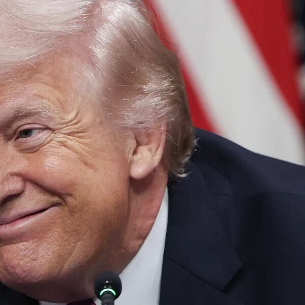 Something’s completely different about America because the early 2000s and it has&hellip;