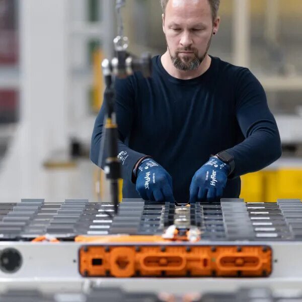 The world’s EVs had been already changing 70% of Iran’s oil exports.&hellip;