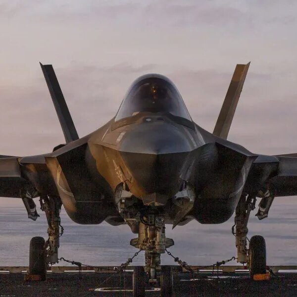 ‘Peak conflict panic’ will probably hit markets in 1-3 weeks, because the…