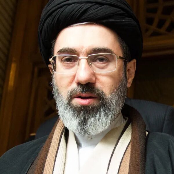 Iran’s new supreme chief is an actual property mogul, with London properties,&hellip;