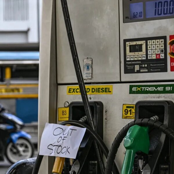 How the Strait of Hormuz poses an existential menace to Asia’s economies