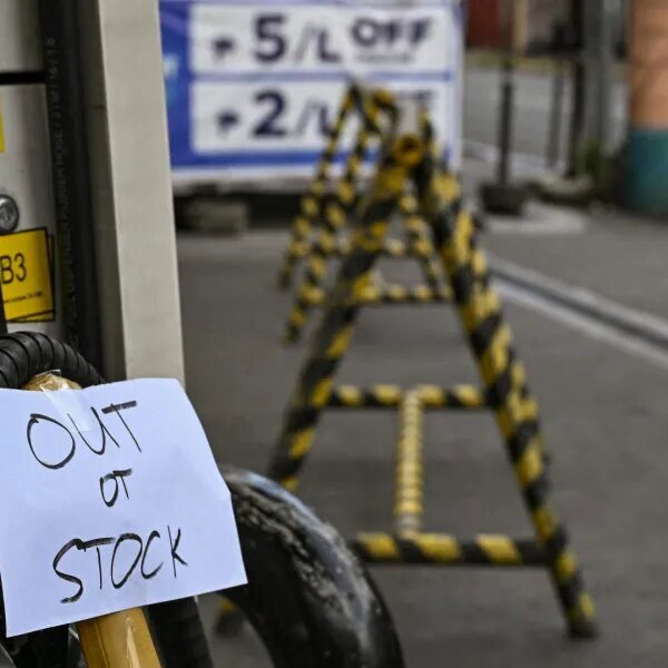 The Iran struggle is reviving distant work internationally — from Denmark to&hellip;