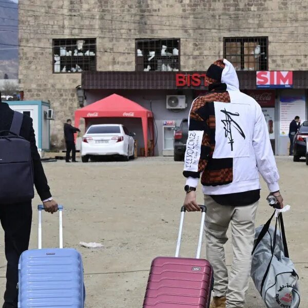 3.2 million Iranians have been displaced since struggle started, establishing a possible…