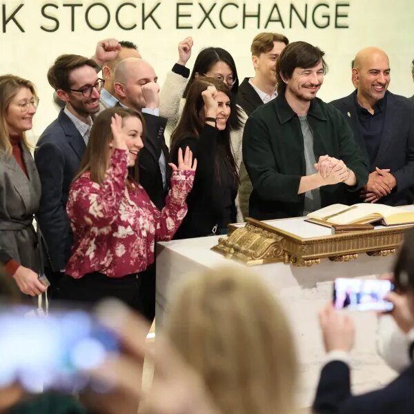 Robinhood needs everybody to have the ability to spend money on sizzling&hellip;