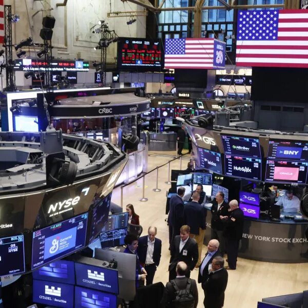 Stocks stage large upside reversal as oil plunges after Trump says Iran&hellip;