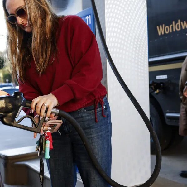 Gen Z lastly had room to breathe. Now Trump’s 26% fuel worth&hellip;