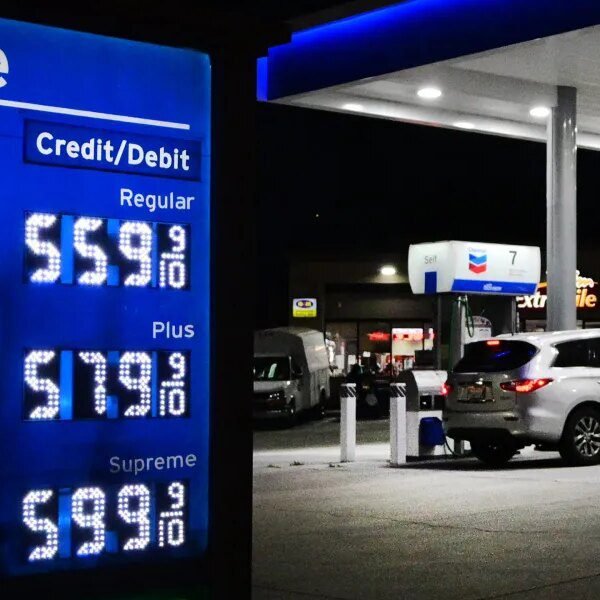 Top economist says Iran warfare may set off an financial ‘butterfly effect’—and&hellip;