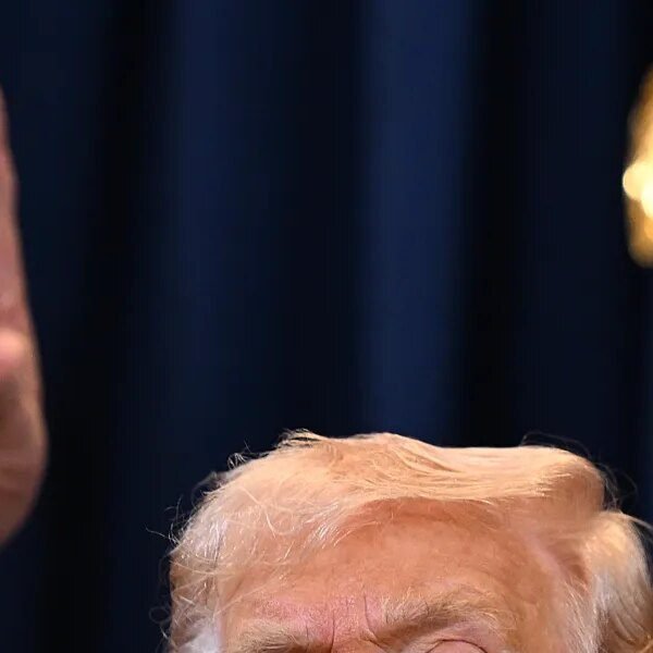 Trump says Iran warfare is ‘very full, just about’ sparking world inventory&hellip;