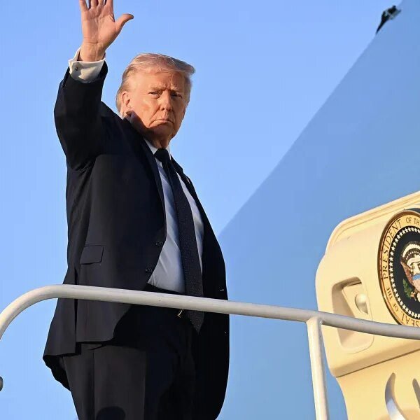 Trump says struggle to finish ‘very soon,’ floats eradicating oil sanctions