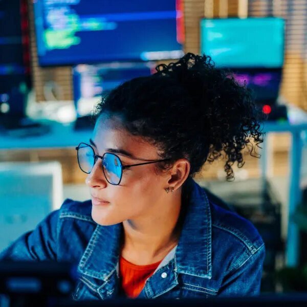 What if I advised you the ‘AI slop’ debate was over 100…