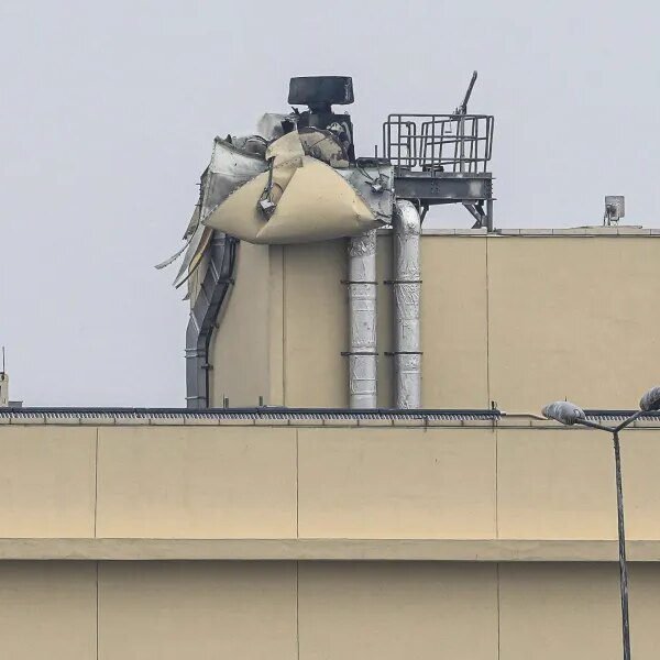 U.S. requires Americans to go away Iraq ‘now’ as assaults mount