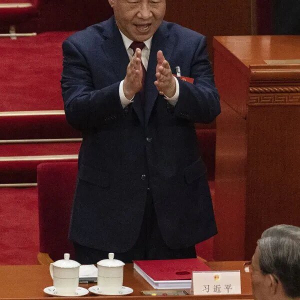 China’s energy ‘supergrid’ provides Xi buffer in opposition to vitality shocks