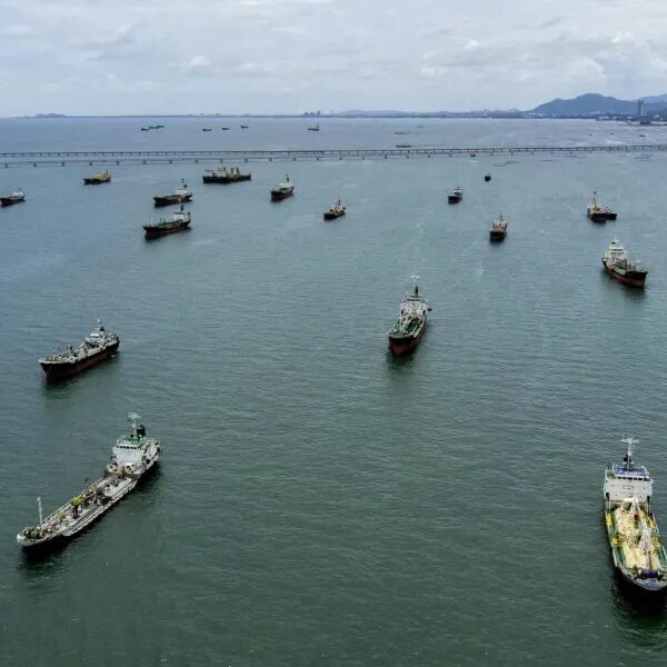 Iran’s Hormuz toll sales space factors towards an L-shaped value plateau, not&hellip;