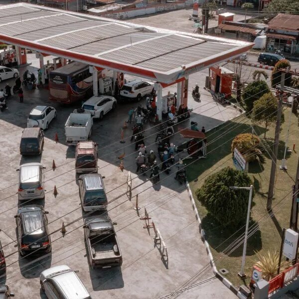 Indonesia’s ‘excellent storm’: Downgrade fears, commerce tensions and now the Iran battle