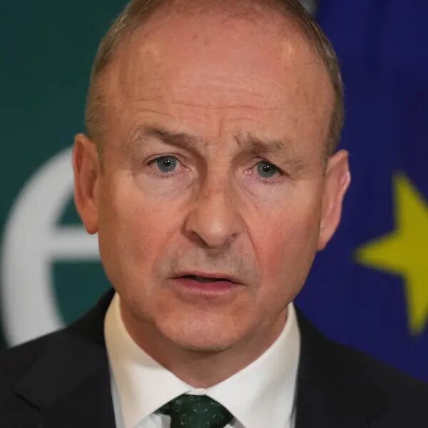 Ireland courts U.S. firms as taoiseach brings offers to Trump on St.&hellip;