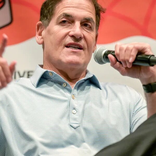 Mark Cuban purchased a $25 million mansion sight unseen for 50% off