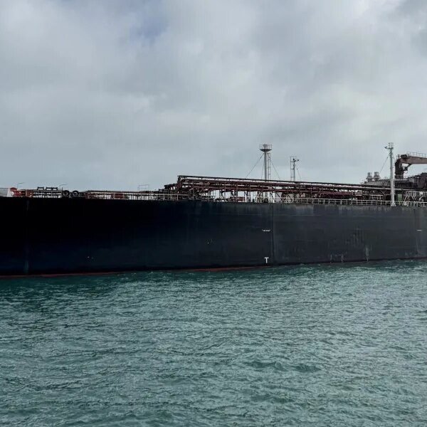 Trump’s warfare created a personal oil lane for China and different international&hellip;