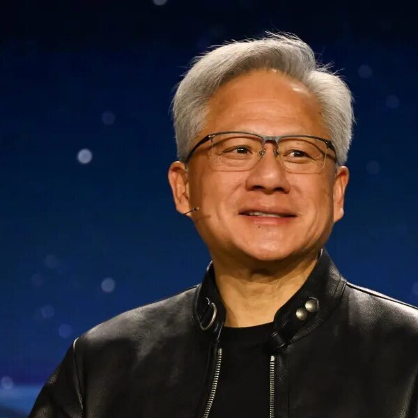 Jensen Huang: Nvidia may have 75K staff and seven.5 million AI brokers&hellip;